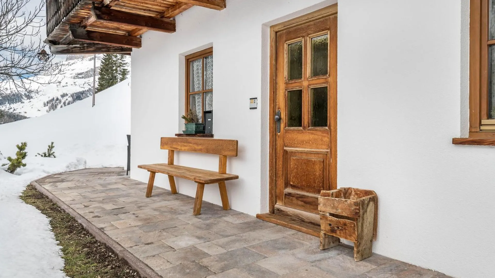 Agriturismo El Cirum Boe Livinallongo Del Col Di Lana Italy